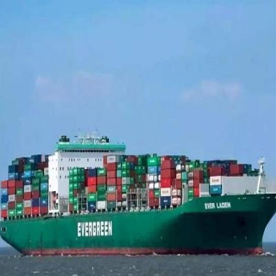 长荣海运10艘23000TEU集装箱船订单敲定